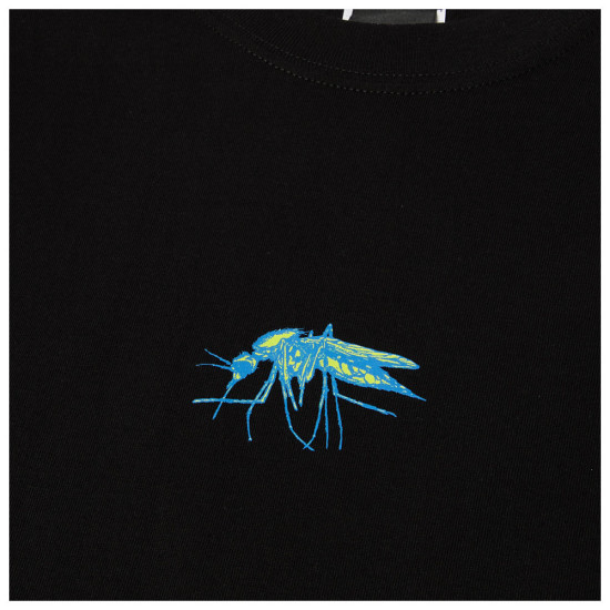 Huf Ανδρική κοντομάνικη μπλούζα Mosquito S/S Tee